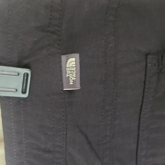 THE.NORTH FACE WOMEN'S HIKING ROLL-UP PANTS - Picture 7 of 8